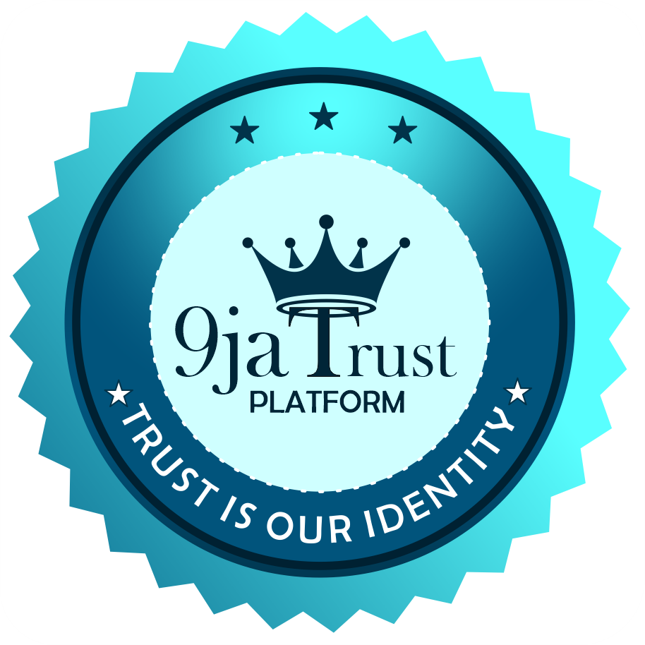 9jaTrust